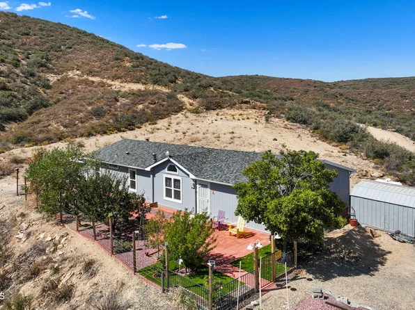 11600 E Yavapai Dr, Dewey, AZ 86327