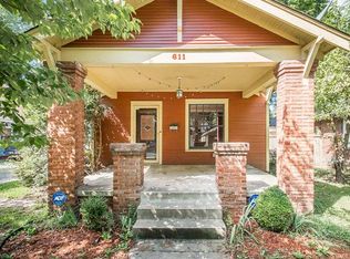 611 Willow St, North Little Rock, AR 72114