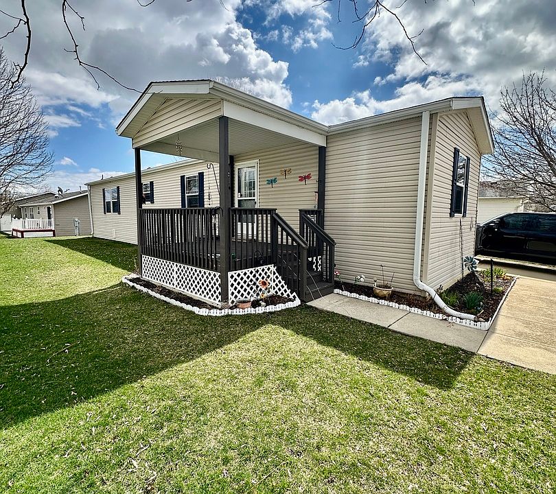 1st image of 19900 128th St Lot 275