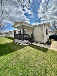 19900 128th St Lot 275, Bristol, WI, 53104