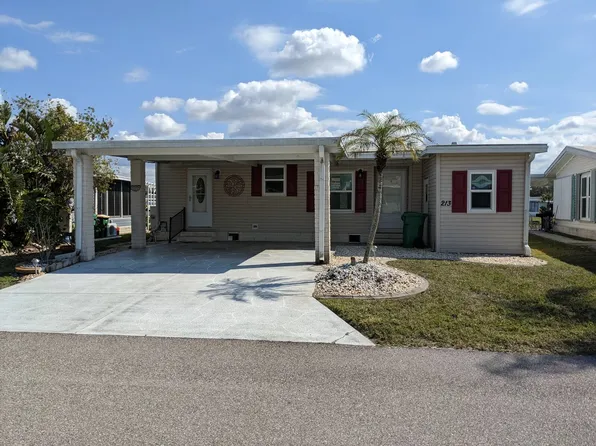 5601 Duncan Rd #213, Punta Gorda, FL 33982
