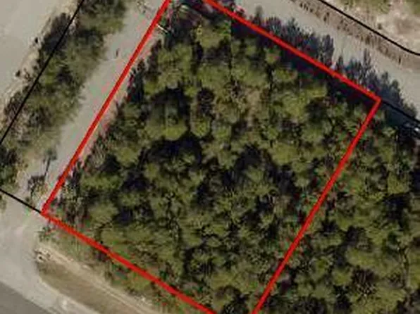 0P C St, Panama City Beach, FL 32413