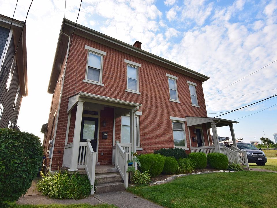 Italian Village 2 Bed 1 1/2 Bath