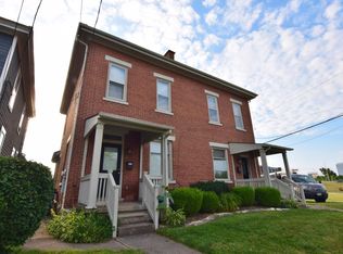 680 Hamlet St, Columbus, OH 43215