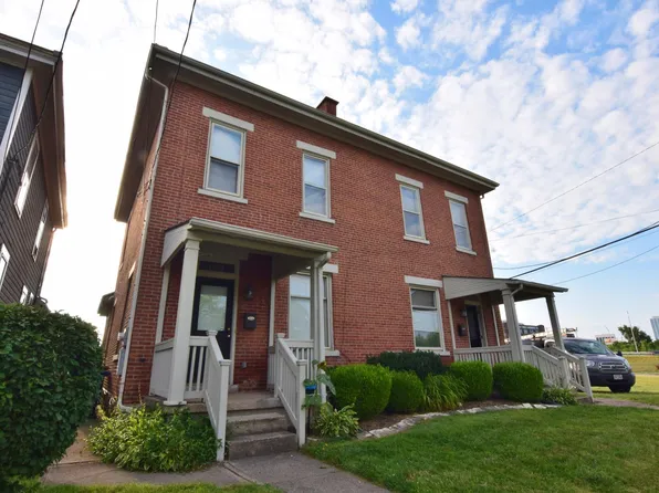 684 Hamlet St, Columbus, OH 43215