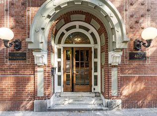 410 NW 18th Ave APT 503, Portland, OR 97209