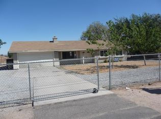 18878 Live Oak St, Hesperia, CA 92345