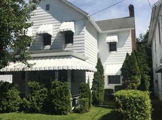509 4th St, West Pittston, PA 18643