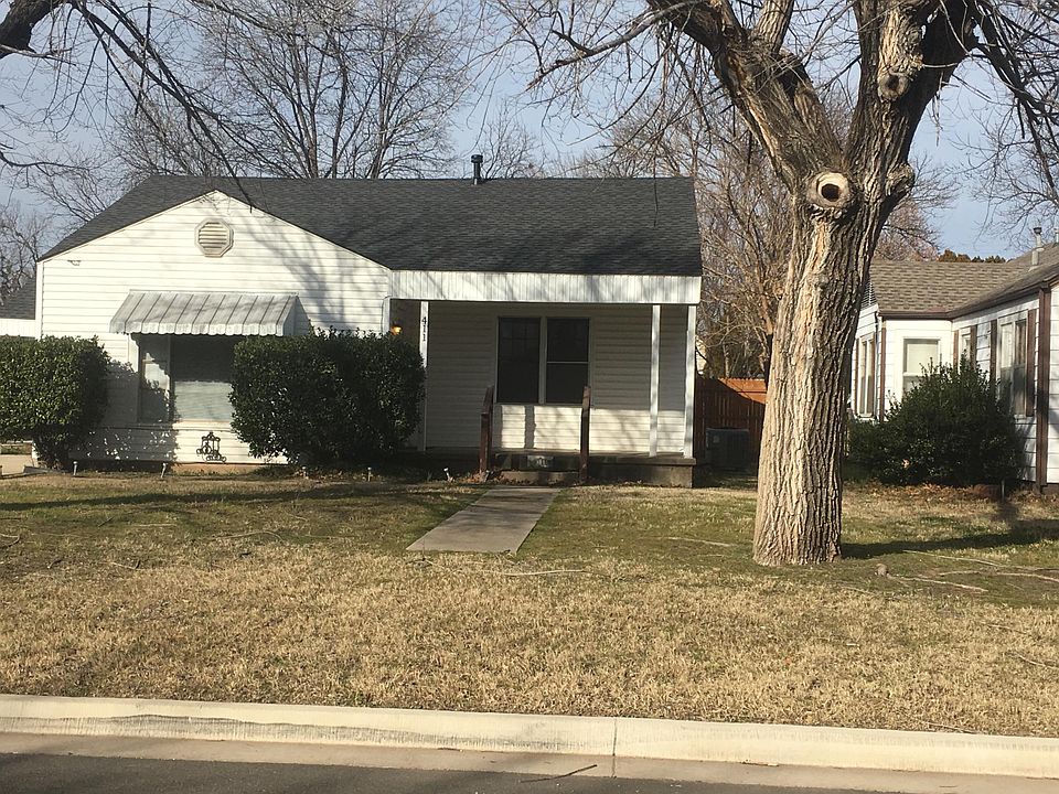1st image of 411 Nebraska St #1
