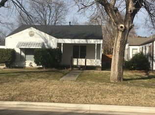 411 Nebraska St #1, Norman, OK 73069