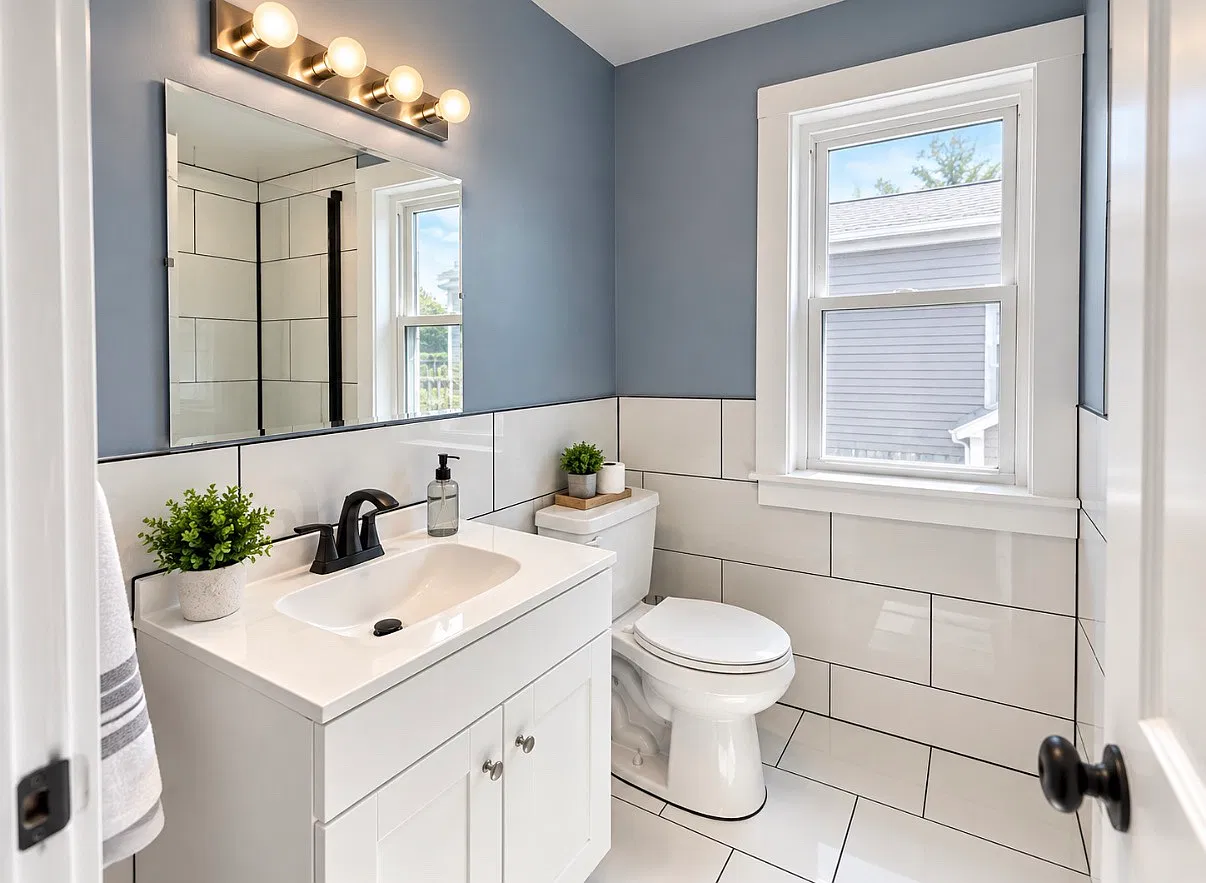 3 bed, 1225 sqft, $2,250 — Photo 4