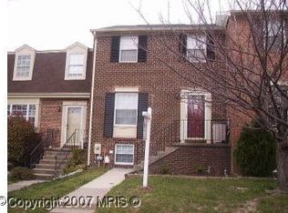 1020 Passamaquody Harbour, Pasadena, MD 21122