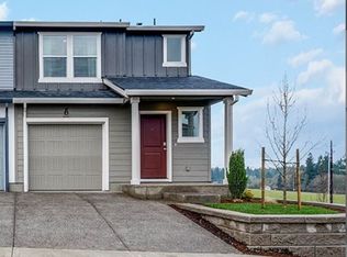 17540 NW 10th Pl, Ridgefield, WA 98642