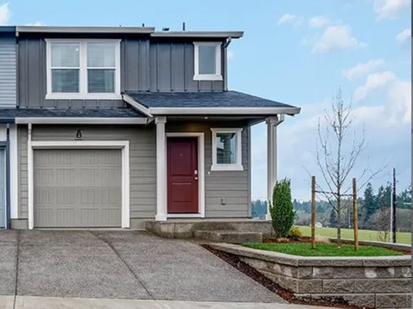 17540 NW 10th Pl, Ridgefield, WA 98642