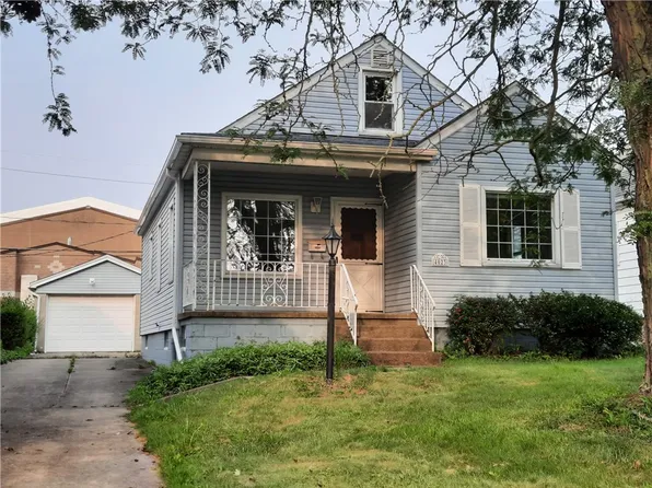 4023 Parade Blvd, Erie, PA 16504