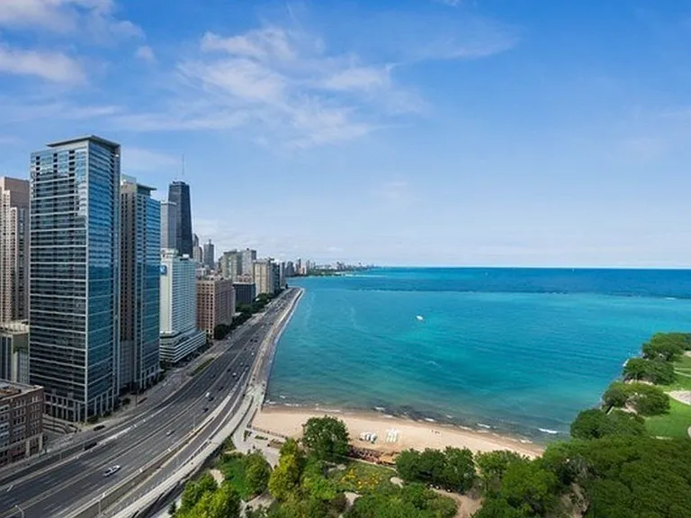 505 N Lake Shore Dr #6702 — Photo 5
