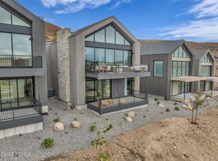 4281 E Escalante Ln, Kamas, UT 84036