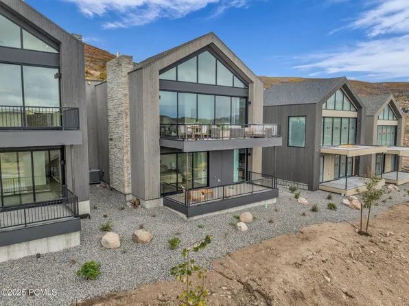 4281 E Escalante Ln, Kamas, UT 84036