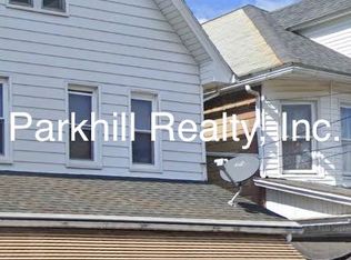 128 S 3rd St, Bangor, PA 18013