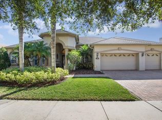 20928 Lake Vienna Dr, Land O Lakes, FL 34638