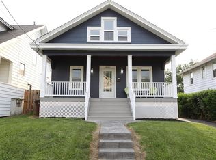 4035 Catherine Ave, Cincinnati, OH 45212