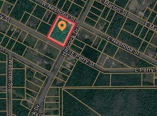 7287 Hancock Dr, Bay Saint Louis, MS 39520