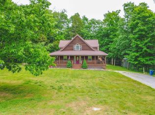 437 Doc Nichols Lndg, Bronston, KY 42518