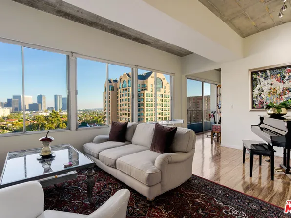 10501 Wilshire Blvd Unit 1106, Los Angeles, CA 90024