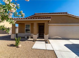 3676 E Angelina Dr, Kingman, AZ 86409