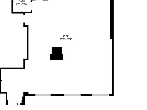 2nd image of 1591 Jesup Ave
