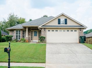 146 Alderwood Dr, Madison, AL 35758