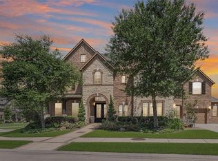 4903 Lagos Azul Ct, Spring, TX 77389