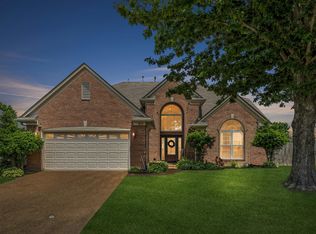 5032 Will Fall Rd, Arlington, TN 38002