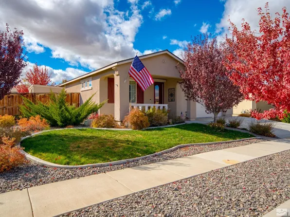 7255 Quill Dr, Reno, NV 89506