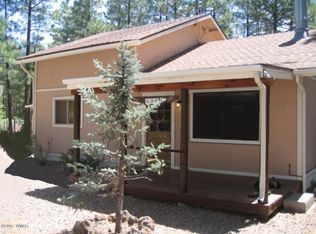 127 S Lake Rd, Lakeside, AZ 85929