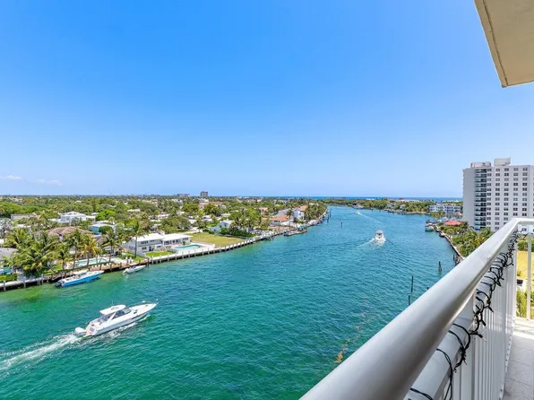 2611 N Riverside Drive #908, Pompano Beach, FL 33062