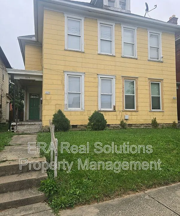 1614 S High St
