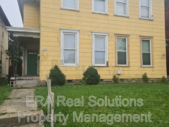 1614 S High St, Columbus, OH 43207