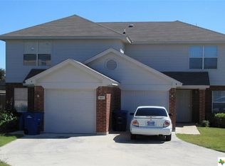 3104 Yaupon Rd APT A, Copperas Cove, TX 76522