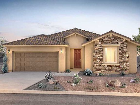 Model Representation