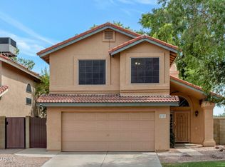 2323 W Park Ave, Chandler, AZ 85224