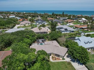 304 Woody Cir, Melbourne Beach, FL 32951