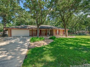 136 Stonegate S, Boerne, TX 78006