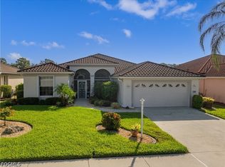 20810 Mykonos Ct, North Fort Myers, FL 33917