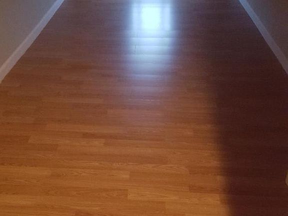 Master Bedroom Closet