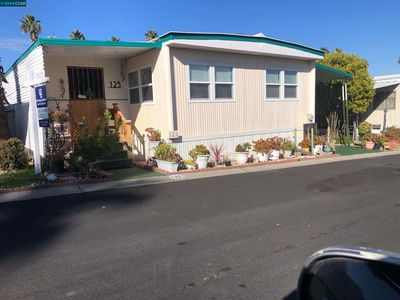 16401 San Pablo Ave #125, San Pablo, CA, 94806