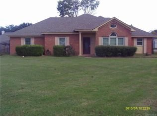 7040 Cross Bend Ct, Montgomery, AL 36117
