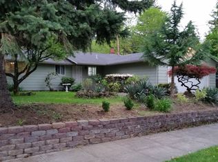 3003 SE 111th Ave, Portland, OR 97266