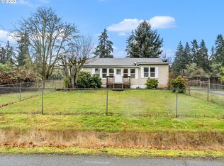 52305 SW Keys Rd, Scappoose, OR 97056