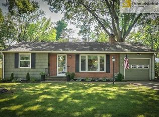 5129 W 73rd St, Prairie Village, KS 66208